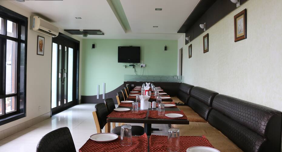 Hotel Sudit Executive, Baramati 3